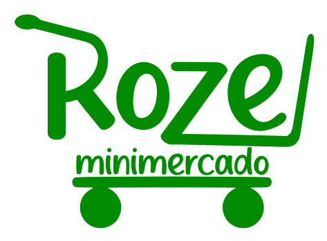 Logo Roze minimercado