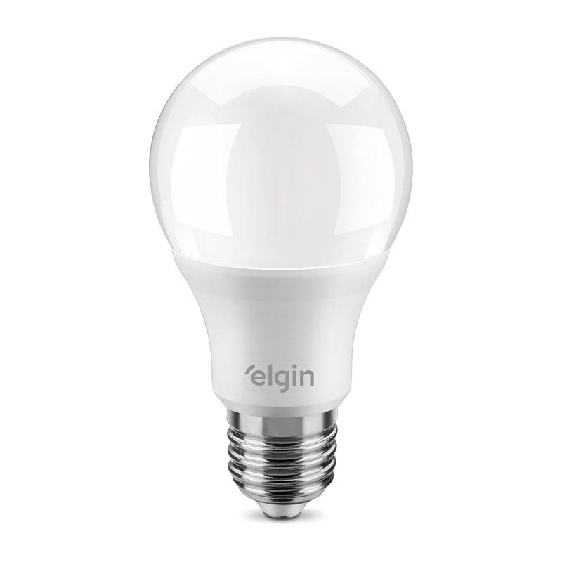 Lâmpada LED 9W