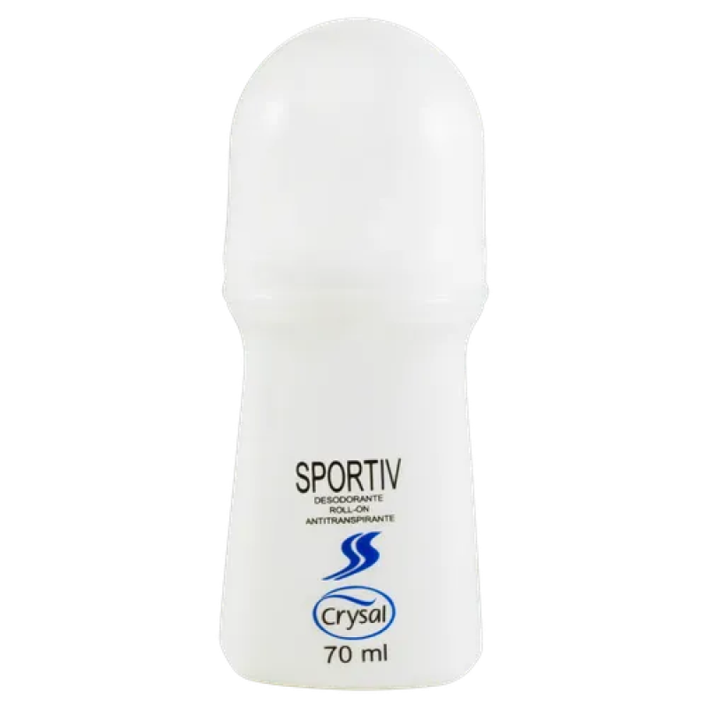 Desodorante Roll-On Sportiv
