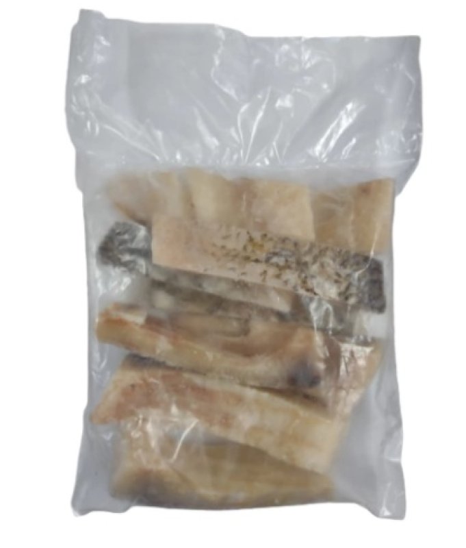 Iscas de Tambaqui 500g