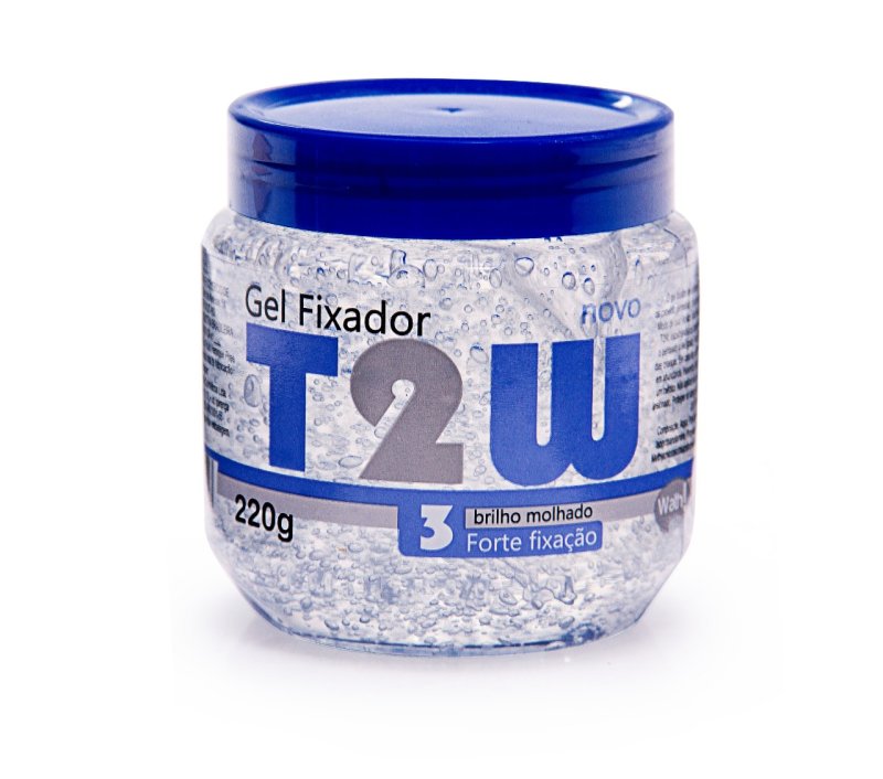 Gel fixador T2W 220g